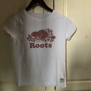 Roots T-shirt